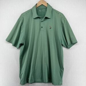 WHIPPOORWILL COUNTRY CLUB Shirt Mens XL WCC Playoff Polo Private Golf Armonk NY